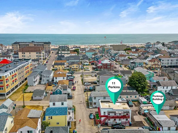 11 Perkins Avenue, Hampton, NH 03842