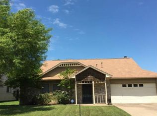 16408 Framingham Cir, Pflugerville, TX 78660