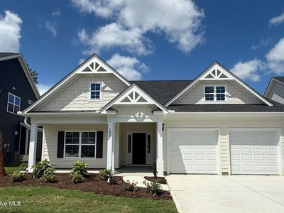 1032 Peace Street Lot 75, Leland, NC, 28451