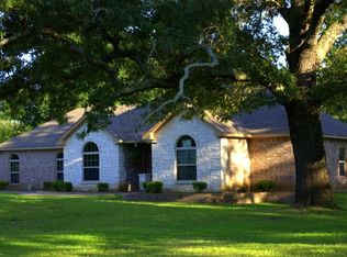 25115 County Road 453, Mineola, TX 75773