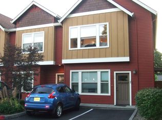 4411 NE Killingsworth St UNIT 208, Portland, OR 97218