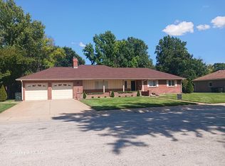 2506 Canterbury Dr, Hutchinson, KS 67502