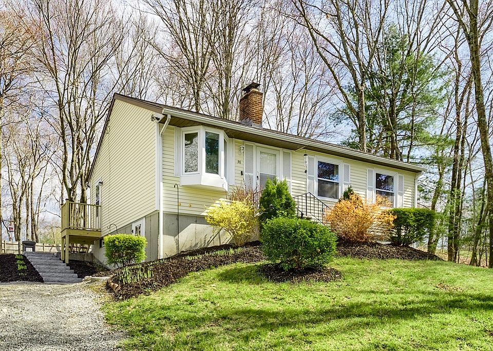 38 Central Tpke, Sutton, MA 01590 Zillow