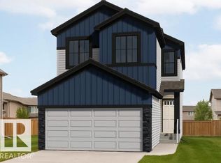 2840 65th St SW, Edmonton, AB T6X 0B5