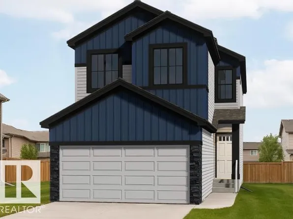 2840 65th St SW, Edmonton, AB T6X 0B5