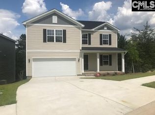 234 Starling Way, Lexington, SC 29073