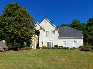 1625 Mount McKinley Dr, Grayson, GA 30017