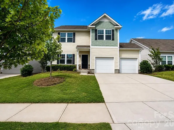 122 Canada Dr #44, Statesville, NC 28677