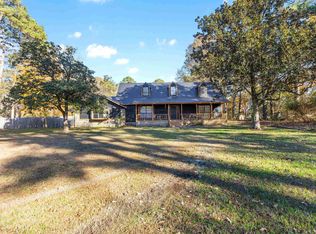 1790 Ray Wyatt Rd, Ashville, AL 35953