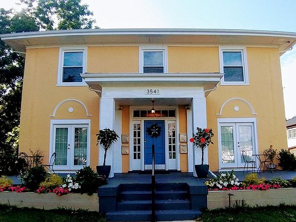 Villa Forte, a place to call home.