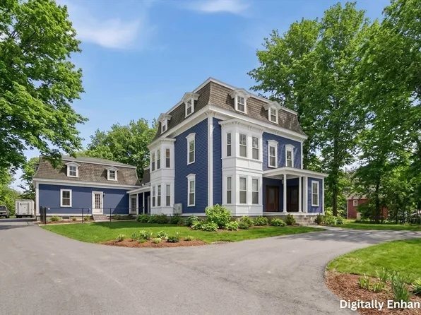 11-15 Taylor St, Littleton, MA 01460