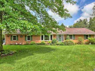 12 Circle Dr, Carlisle, PA 17015