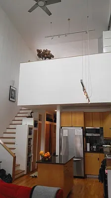 Rented by Brown Harris Stevens | media 26