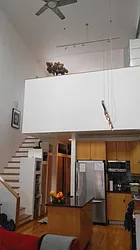 Rented by Brown Harris Stevens