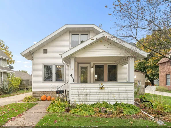 421 E Brewster St, Appleton, WI 54911