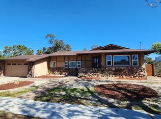 5415 Drover Dr, San Diego, CA 92115