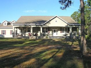 890 Leather Fern Ln, Mims, FL 32754