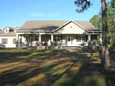890 Leather Fern Ln, Mims, FL, 32754