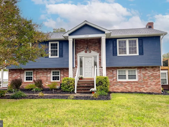 21660 Chancellors Run Rd, Great Mills, MD 20634