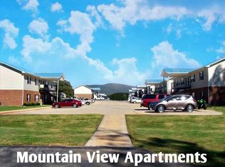 102 Fayrene Ln APT B, Anniston, AL 36207