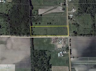 4967 W Jacobs Rd, Perry, MI 48872