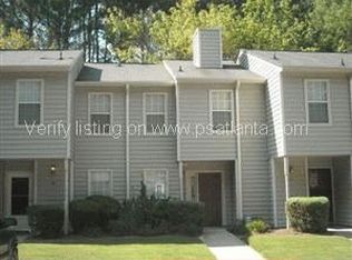 130 Belmonte Dr SW, Atlanta, GA 30311