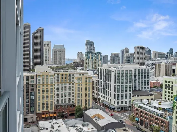 325 7th Ave Unit 1508, San Diego, CA 92101
