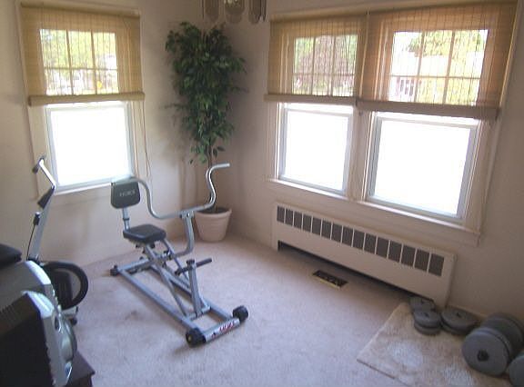 Formal Dining Room or Office