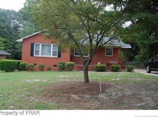 1859 Broadell Dr, Fayetteville, NC 28301
