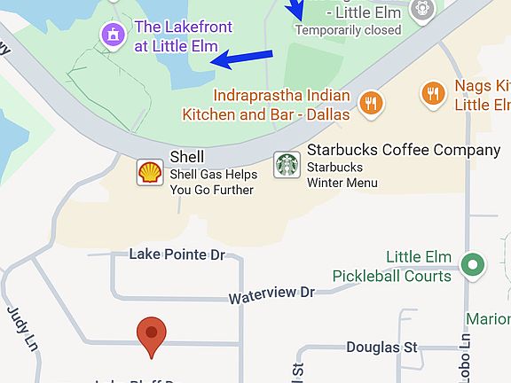 2nd image of 1128 Lake Haven Dr