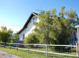 674 Highway 360, White Sulphur Springs, MT 59645