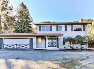 486 Butterfield Pl, Moraga, CA