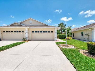 1219 Hot Springs Point, Englewood, FL, 34223
