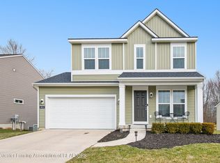 4614 Bison Dr, Holt, MI 48842