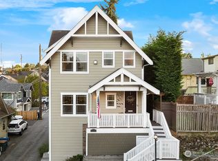 315 W Smith St, Seattle, WA 98119