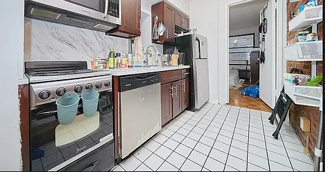 Rented by Living New York