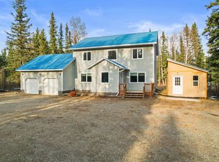 2332 Alys Ave, Delta Junction, AK 99737