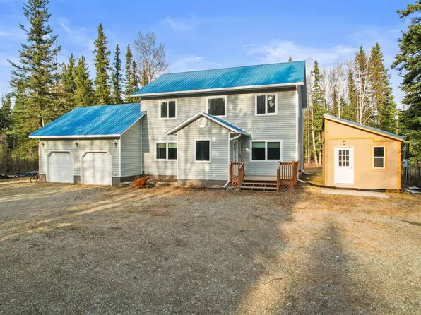 2332 Alys Ave, Delta Junction, AK 99737