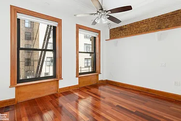 Rented by Brown Harris Stevens