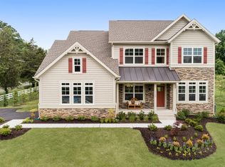 7769 Julia Taft Way, Lorton, VA 22079