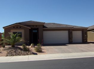 612 Willow Bridge Ln, Mesquite, NV 89027