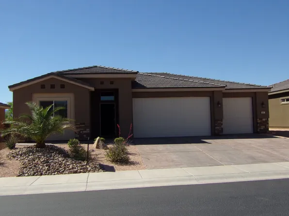 612 Willow Bridge Ln, Mesquite, NV 89027