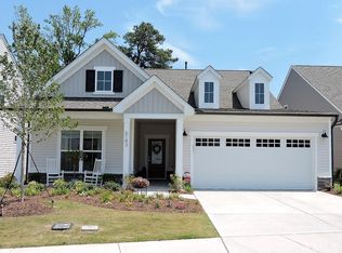 6143 Lakefront St, Durham, NC 27703