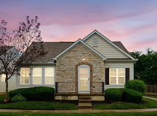 236 Sandrala Dr #46, Reynoldsburg, OH 43068