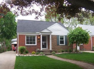 3207 Ferris Ave, Royal Oak, MI 48073