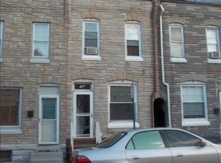 184 W Green St, Reading, PA 19601