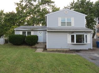 20514 S Frankfort Square Rd, Frankfort, IL 60423