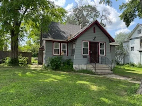 724 S President Ave, Mason City, IA 50401