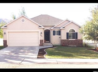 925 W 1420 S, Payson, UT 84651