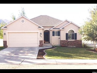925 W 1420 S, Payson, UT, 84651